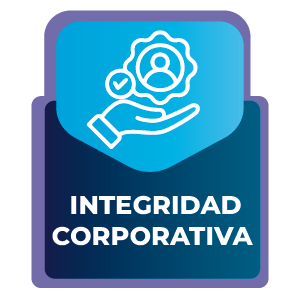 Integridad coorporativa